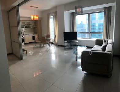 For Rent - The Sail @ Marina Bay