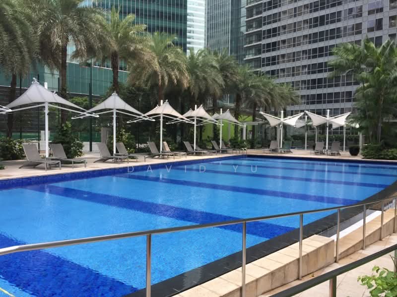 The Sail @ Marina Bay, 6 Marina Boulevard, 1 Bedroom, 678 sqft, Apartment For Rent, by David Yu, 60240854 - PropertyGuru.com.sg