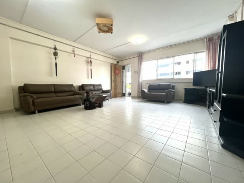 130 Yishun Street 11, 130 Yishun Street 11, 3 Bedrooms, 1,119 sqft, HDB Flat For Sale, by Ben Lee, 60240855 - PropertyGuru.com.sg