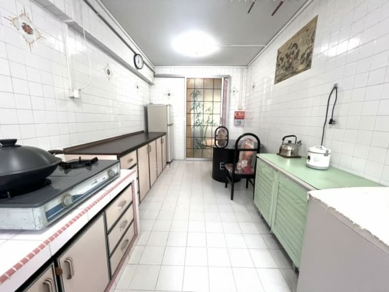 130 Yishun Street 11, 130 Yishun Street 11, 3 Bedrooms, 1,119 sqft, HDB Flat For Sale, by Ben Lee, 60240855 - PropertyGuru.com.sg