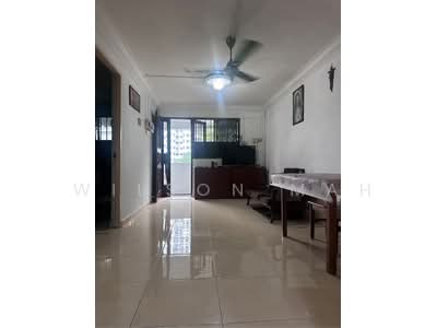 For Sale - 212 Boon Lay Place