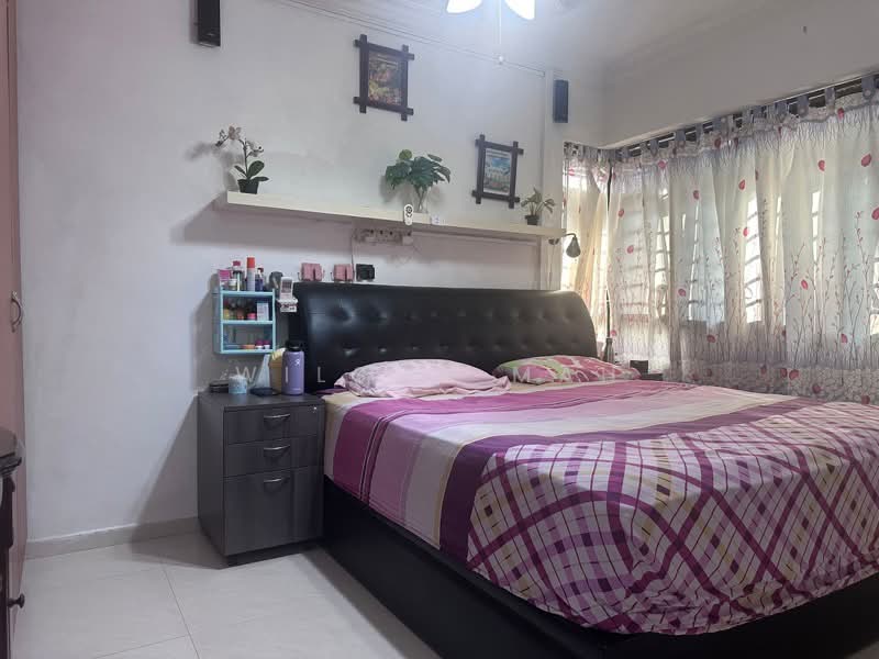 183 Yung Sheng Road HDB Flat For Sale at S$ 675,000 | PropertyGuru Singapore