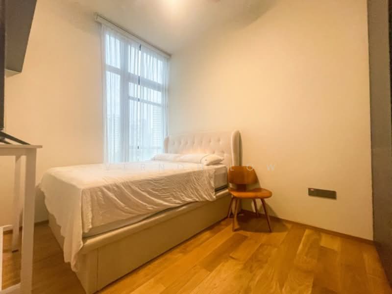 The Hyde, 11 Balmoral Road, 1 Bedroom, 549 sqft, Condominium For Rent, by Vernon Low, 60240868 - PropertyGuru.com.sg