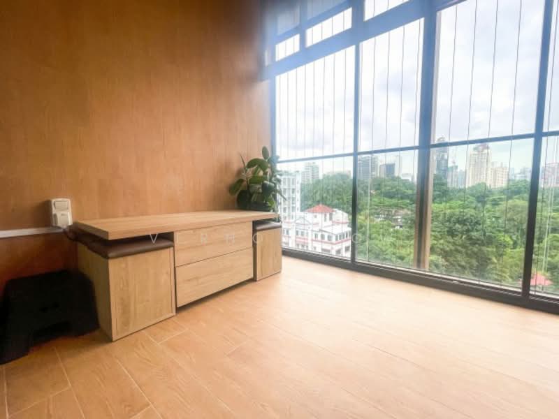 The Hyde, 11 Balmoral Road, 1 Bedroom, 549 sqft, Condominium For Sale, by Vernon Low, 60240872 - PropertyGuru.com.sg