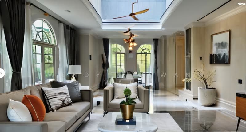 Old Holland Road, Old Holland Road, 6 Bedrooms, 12,000 sqft, Good Class Bungalow For Rent, by Wendy Neo Wan Wah, 60240875 - PropertyGuru.com.sg