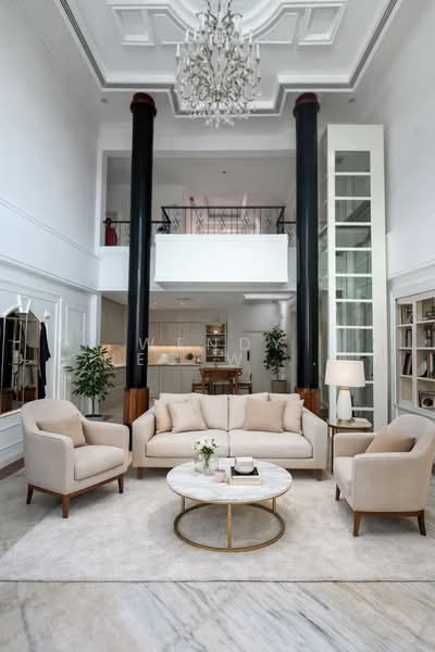 Old Holland Road, Old Holland Road, 6 Bedrooms, 12,000 sqft, Good Class Bungalow For Rent, by Wendy Neo Wan Wah, 60240875 - PropertyGuru.com.sg