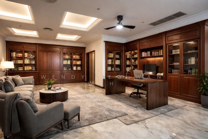 Old Holland Road, Old Holland Road, 6 Bedrooms, 12,000 sqft, Good Class Bungalow For Rent, by Wendy Neo Wan Wah, 60240875 - PropertyGuru.com.sg