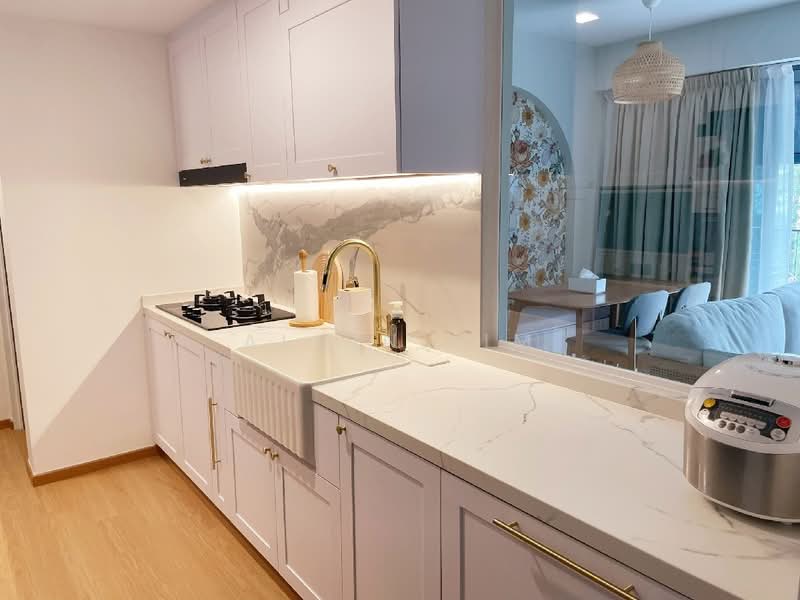 Bellewaters Executive Condominium For Sale at S$ 1,638,888 | PropertyGuru Singapore