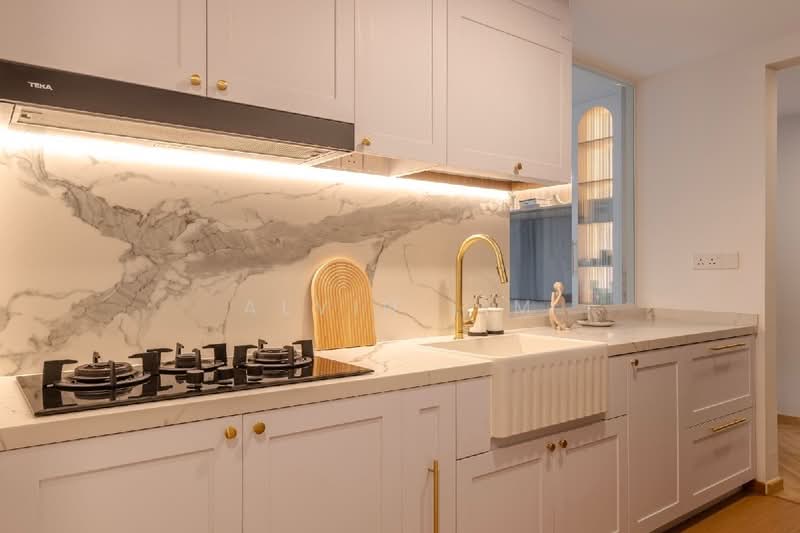 Bellewaters Executive Condominium For Sale at S$ 1,638,888 | PropertyGuru Singapore