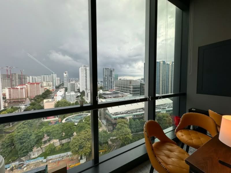 Centrium Square (Office), 320 Serangoon Rd, 570 sqft, Office For Sale, by Bowen Pang, 60240881 - CommercialGuru.com.sg