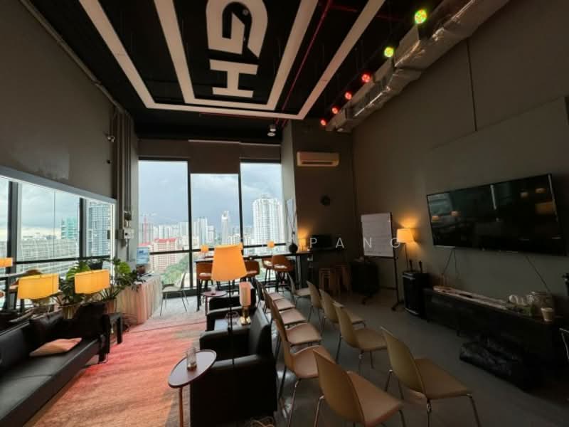 Centrium Square (Office), 320 Serangoon Rd, 570 sqft, Office For Sale, by Bowen Pang, 60240881 - CommercialGuru.com.sg