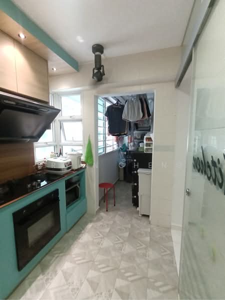 270C Punggol Field HDB Flat For Sale at S$ 850,000 | PropertyGuru Singapore