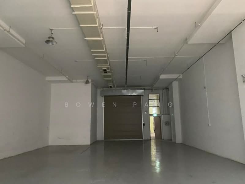 Wave 9, 71 Woodlands Industrial Park E9, 2,421 sqft, Factory / Workshop (B2) For Sale, by Bowen Pang, 60240884 - CommercialGuru.com.sg