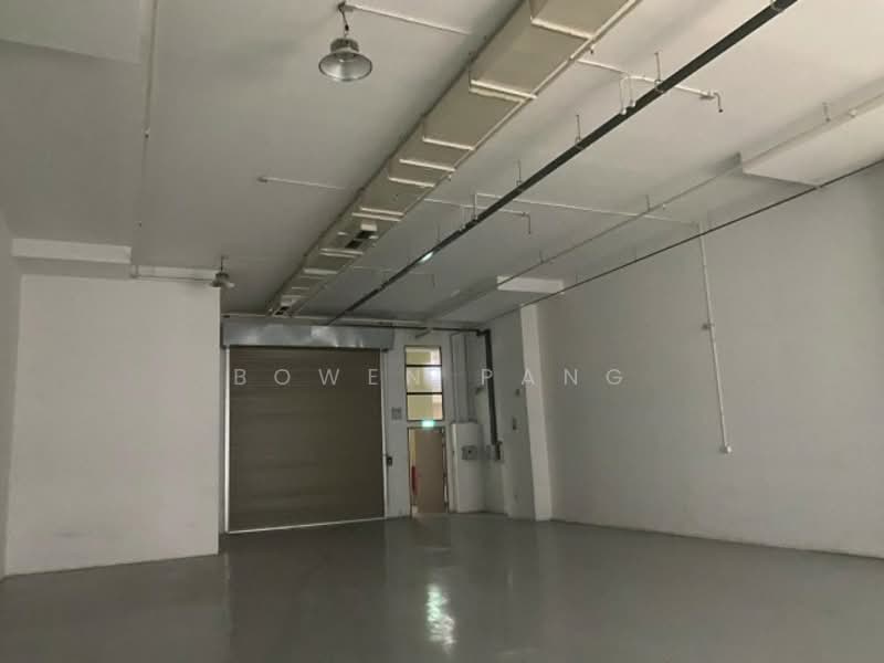 Wave 9, 71 Woodlands Industrial Park E9, 2,421 sqft, Factory / Workshop (B2) For Sale, by Bowen Pang, 60240884 - CommercialGuru.com.sg