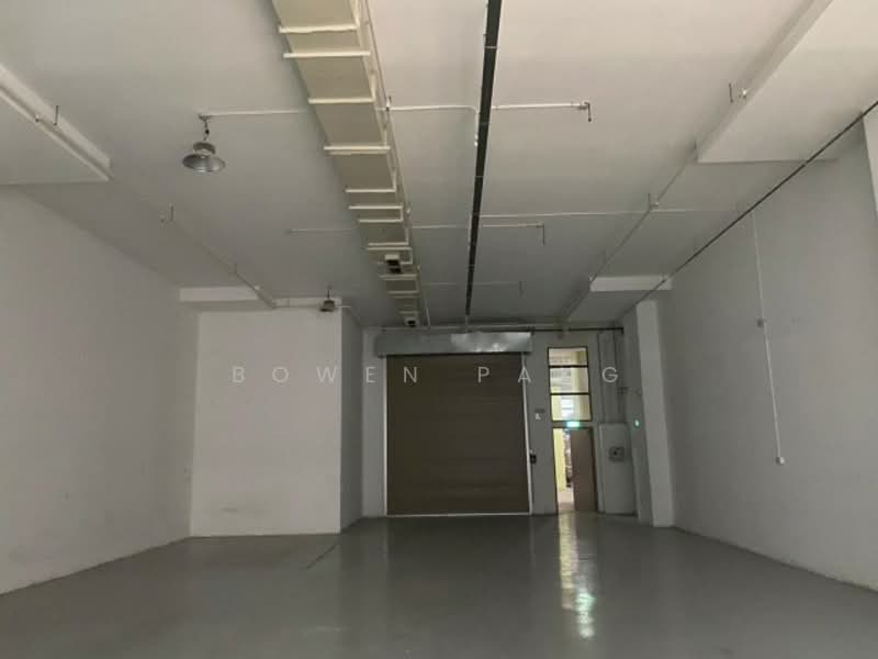 Wave 9, 71 Woodlands Industrial Park E9, 2,421 sqft, Factory / Workshop (B2) For Sale, by Bowen Pang, 60240884 - CommercialGuru.com.sg