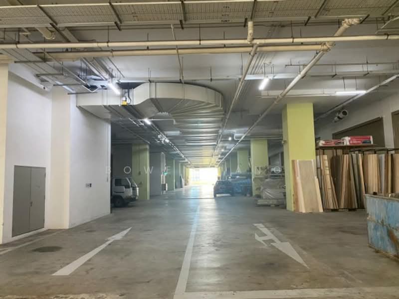 Wave 9, 71 Woodlands Industrial Park E9, 2,421 sqft, Factory / Workshop (B2) For Sale, by Bowen Pang, 60240884 - CommercialGuru.com.sg