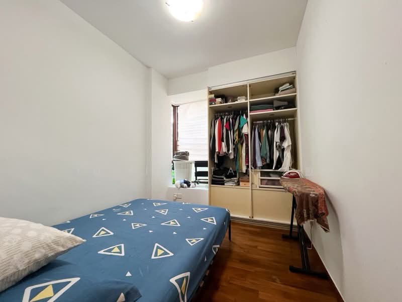 Bluwaters, 195B Jalan Loyang Besar, 3 Bedrooms, 936 sqft, Apartment For Rent, by Yu Yin, Tan 友盈, 60240888 - PropertyGuru.com.sg