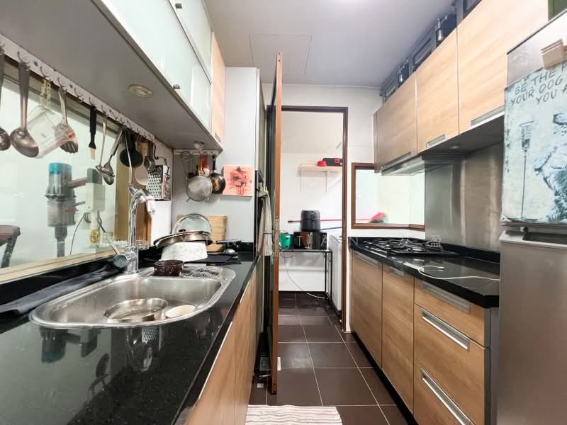 Bluwaters, 195B Jalan Loyang Besar, 3 Bedrooms, 936 sqft, Apartment For Rent, by Yu Yin, Tan 友盈, 60240888 - PropertyGuru.com.sg