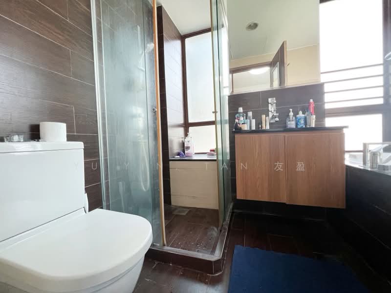 Bluwaters, 195B Jalan Loyang Besar, 3 Bedrooms, 936 sqft, Apartment For Rent, by Yu Yin, Tan 友盈, 60240888 - PropertyGuru.com.sg