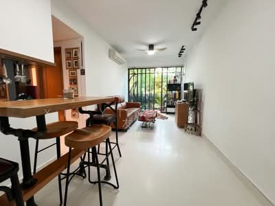 For Rent - Bluwaters