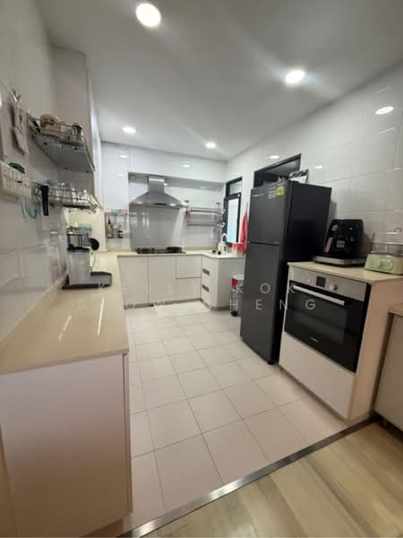 538 Jelapang Road HDB Flat For Sale at S$ 950,000 | PropertyGuru Singapore