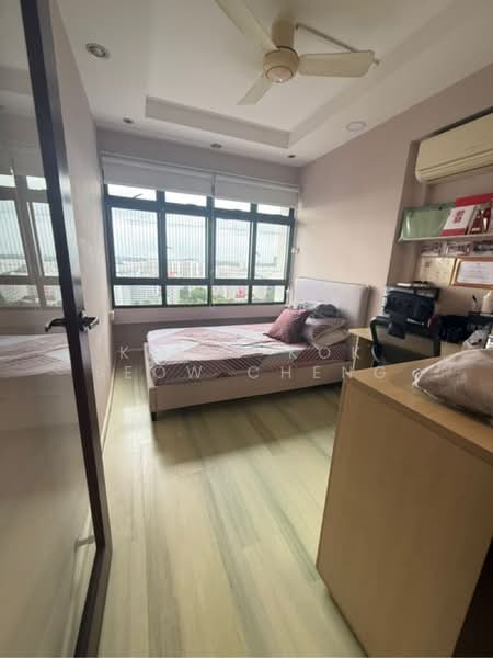 538 Jelapang Road HDB Flat For Sale at S$ 950,000 | PropertyGuru Singapore