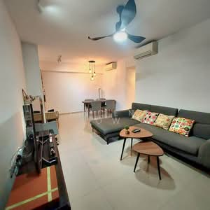 For Sale - Parc Life