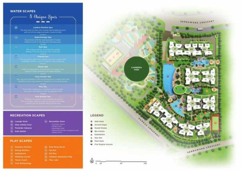 Parc Life Executive Condominium For Sale at S$ 1,320,000 | PropertyGuru Singapore