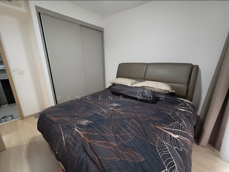 Parc Life, 21 Sembawang Crescent, 3 Bedrooms, 947 sqft, Executive Condominium For Sale, by Vincent Low, 60240897 - Bedroom - PropertyGuru.com.sg