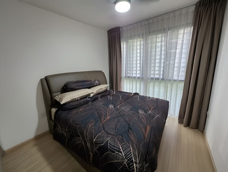 Parc Life, 21 Sembawang Crescent, 3 Bedrooms, 947 sqft, Executive Condominium For Sale, by Vincent Low, 60240897 - Bedroom - PropertyGuru.com.sg