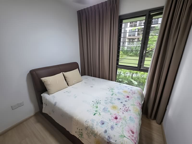 Parc Life, 21 Sembawang Crescent, 3 Bedrooms, 947 sqft, Executive Condominium For Sale, by Vincent Low, 60240897 - Bedroom - PropertyGuru.com.sg
