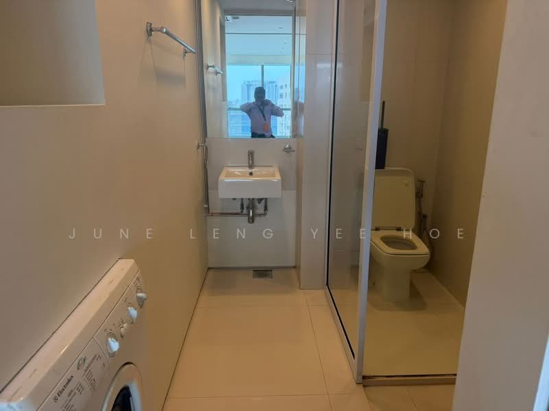 For Rent - High Street Centre