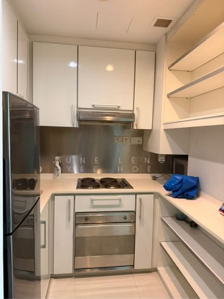 For Rent - High Street Centre