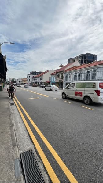 GEYLANG ROAD, GEYLANG ROAD, 4,810 sqft, Shop / Shophouse For Sale, by YQ Lai, 60240904 - CommercialGuru.com.sg