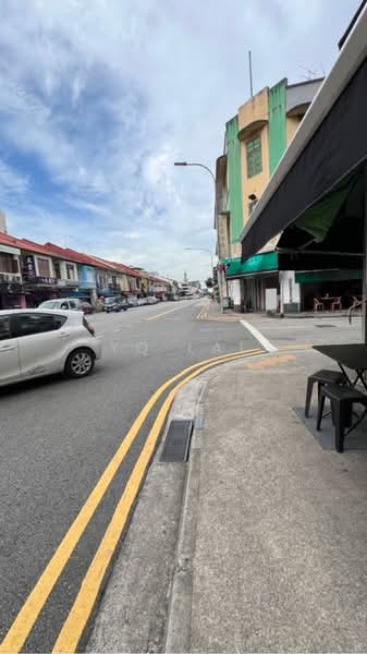 GEYLANG ROAD, GEYLANG ROAD, 4,810 sqft, Shop / Shophouse For Sale, by YQ Lai, 60240904 - CommercialGuru.com.sg