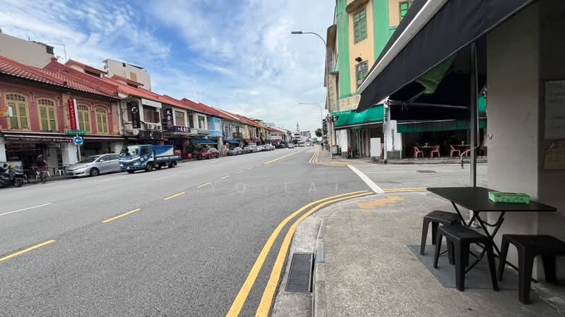 GEYLANG ROAD, GEYLANG ROAD, 4,810 sqft, Shop / Shophouse For Sale, by YQ Lai, 60240904 - CommercialGuru.com.sg