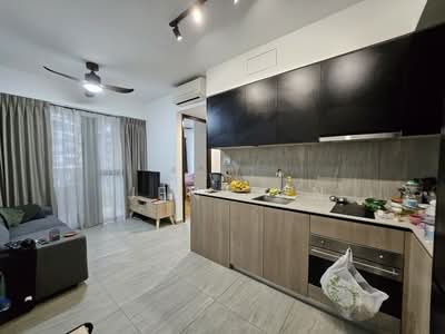 For Rent - Grandeur Park Residences