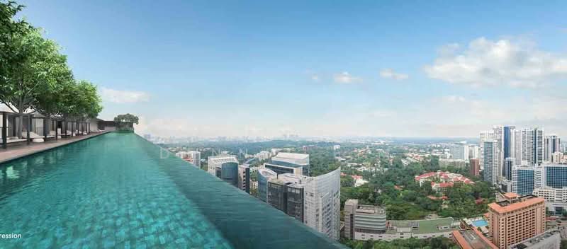 Boulevard 88 Condominium For Sale at S$ 5,522,760 | PropertyGuru Singapore