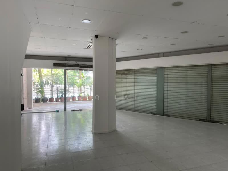 Jurong East HDB Shophouse, Jurong East Street 24, 1,800 sqft, Shop / Shophouse For Sale, by YQ Lai, 60240910 - CommercialGuru.com.sg