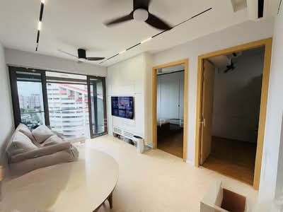 For Sale - The Tre Ver