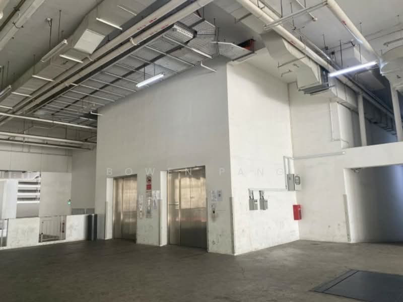 Wave 9, 71 Woodlands Industrial Park E9, 1,840 sqft, Light Industrial (B1) For Sale, by Bowen Pang, 60240920 - CommercialGuru.com.sg