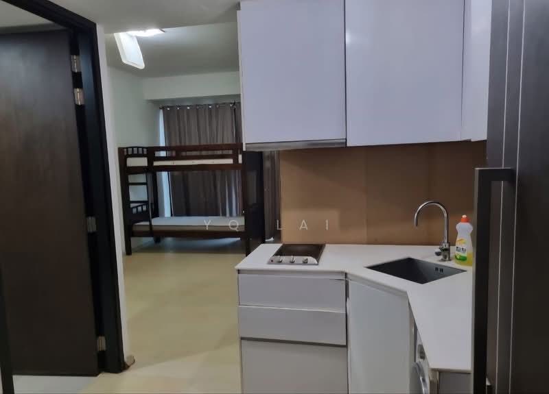 Grandview Suites @ Geylang Condominium For Sale at S$ 600,000 | PropertyGuru Singapore