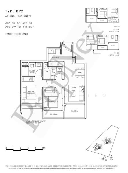 For Sale AMO Residence