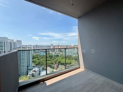 For Sale - AMO Residence