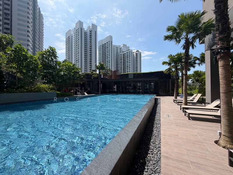 AMO Residence Condominium For Sale at S$ 1,900,000 | PropertyGuru Singapore