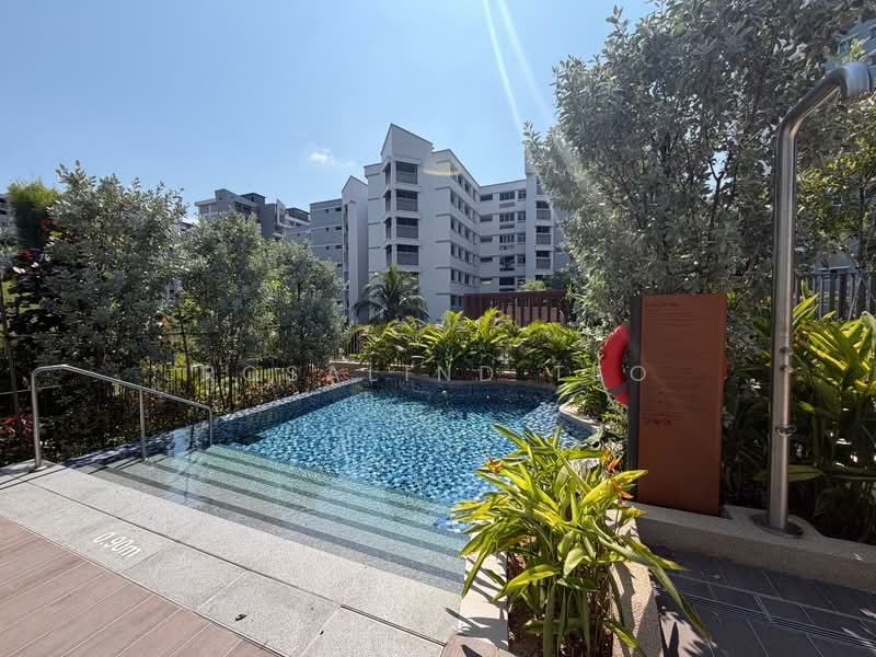 AMO Residence Condominium For Sale at S$ 1,900,000 | PropertyGuru Singapore