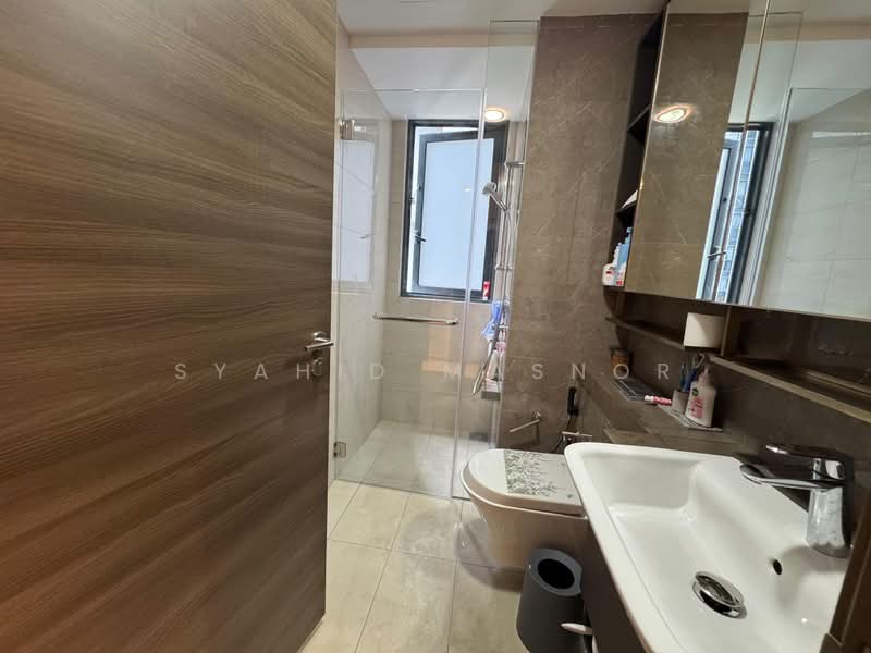 The Florence Residences Condominium For Sale at S$ 2,300,000 | PropertyGuru Singapore