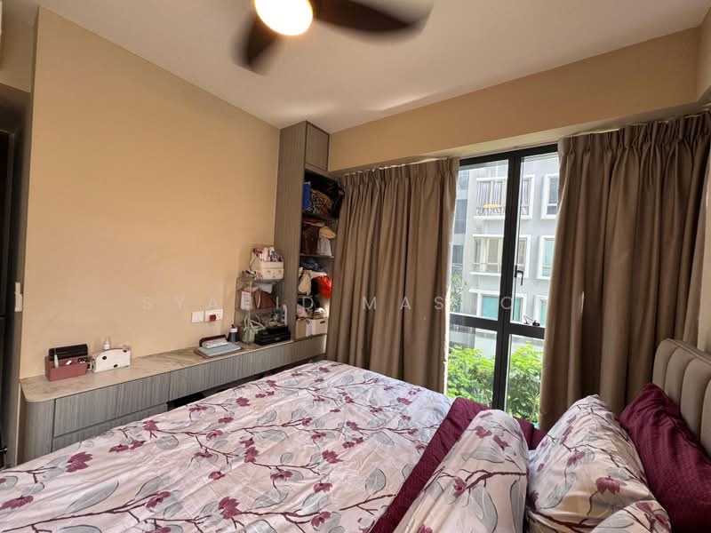 The Florence Residences Condominium For Sale at S$ 2,300,000 | PropertyGuru Singapore