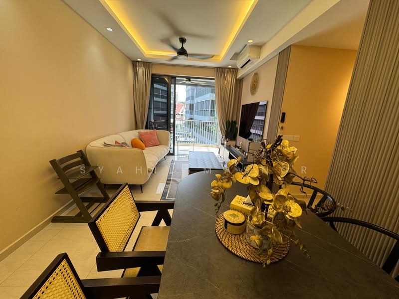 The Florence Residences Condominium For Sale at S$ 2,300,000 | PropertyGuru Singapore