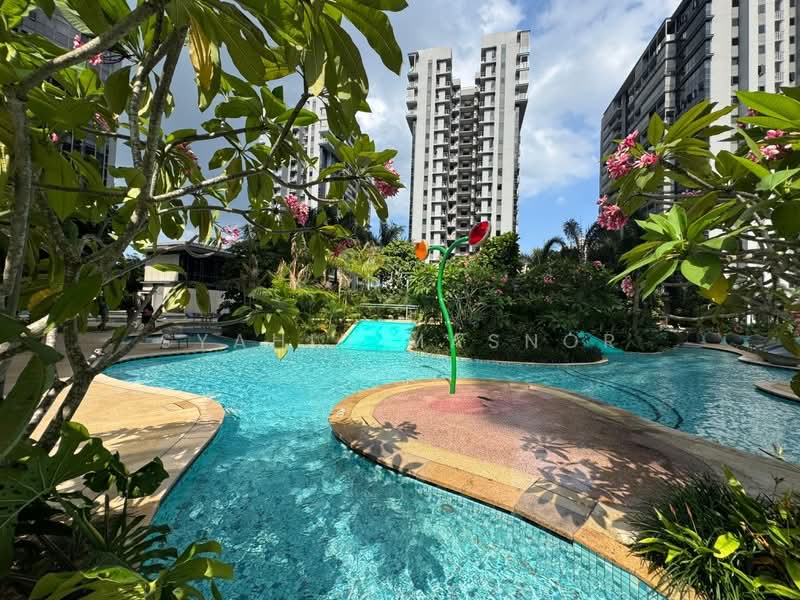 The Florence Residences Condominium For Sale at S$ 2,300,000 | PropertyGuru Singapore